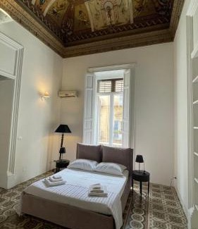 Borgo Vecchio House | DonnaFrancaFlorio