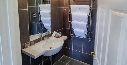 Newbury House | Donnington Grove Hotel & Golf Club