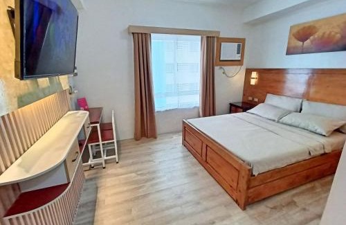 Bantud Hacienda Apartment | Donser Studio