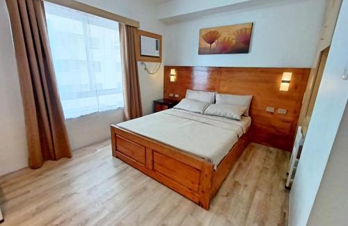 Bantud Hacienda Apartment | Donser Studio