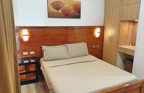 Bantud Hacienda Apartment | Donser Studio