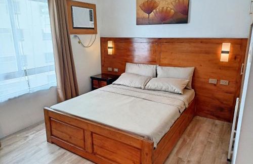 Bantud Hacienda Apartment | Donser Studio