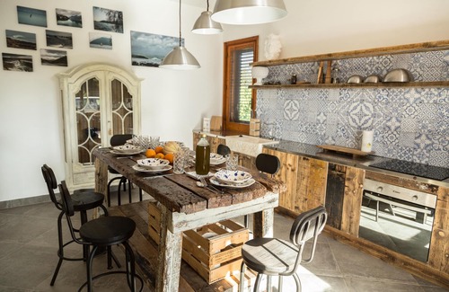 Plemmirio Villa | Don’t bother coming to Syracuse if you aren’t staying in MantaBianca Sicilia