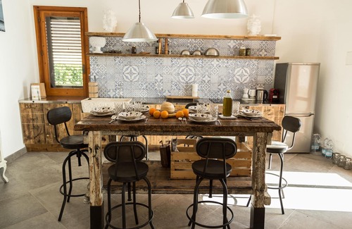 Plemmirio Villa | Don’t bother coming to Syracuse if you aren’t staying in MantaBianca Sicilia