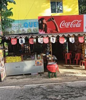 Neora House | Dooars queen home stay