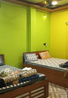 Neora House | Dooars queen home stay