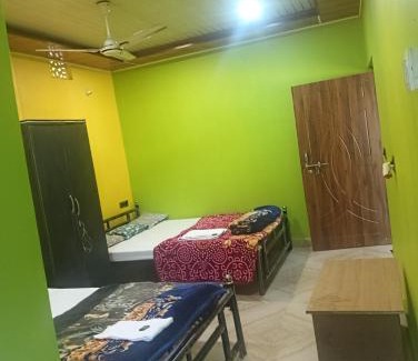 Neora House | Dooars queen home stay