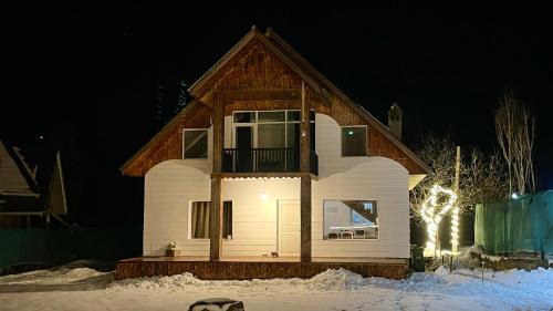 Chandak Resort | Doonh Resort - Doodhpathri Kashmir