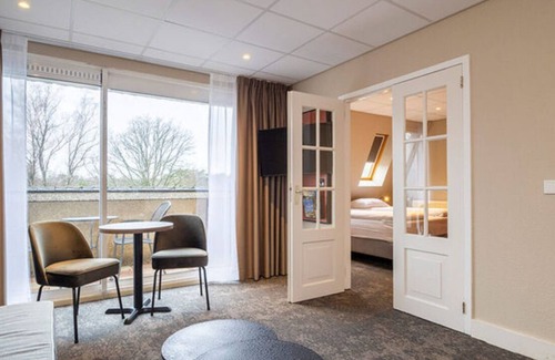 Doorwerth Hotel | Doorwerth Forest Hotel Stay – Near Castles, Trails & Arnhem City