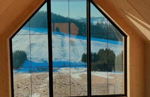 Krempachy Ski Chalet | DoPierro Domek
