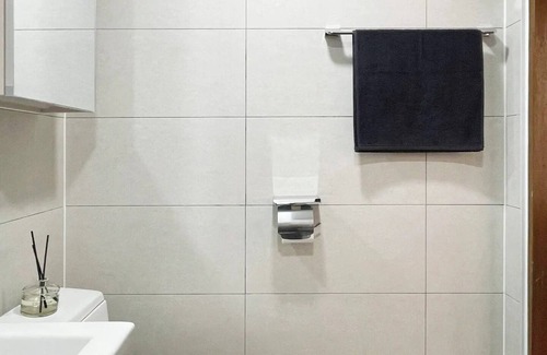 Sinsu-dong Apartment | [Dopiso] 2 mins from Hapjeong Station/3 Room/Beam Projector & Retro Game Machine