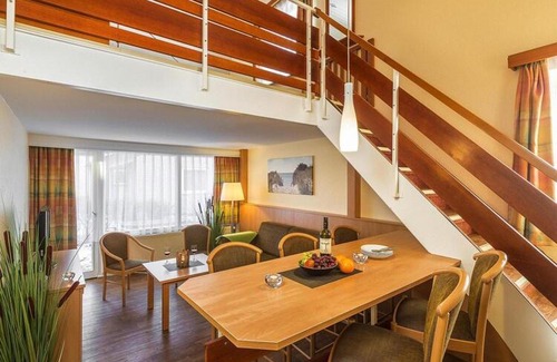 Weissenhaeuser Strand House | Doppelhaushälften im Ferien- und Freizeitpark Weissenhäuser Strand