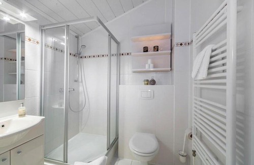 Weissenhaeuser Strand House | Doppelhaushälften im Ferien- und Freizeitpark Weissenhäuser Strand