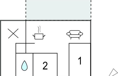 Mirow House | Doppelhaushälfte Mirow Starsow