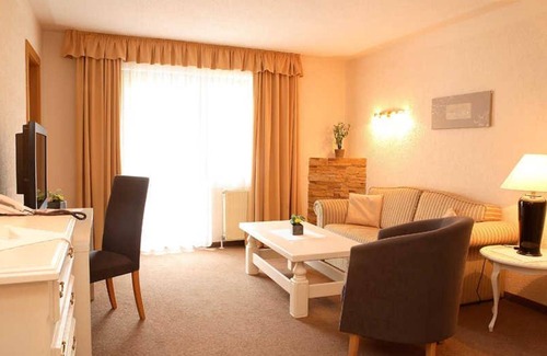 Pertisau Cottage | Doppelzimmer"+" - Café-pension Erika