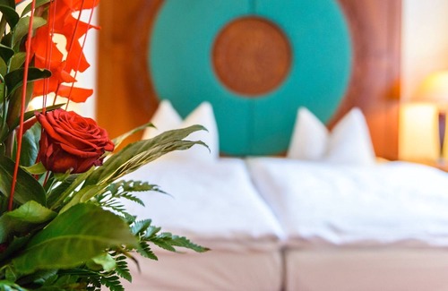 Cottbus House | Doppelzimmer 1 - Altstadthotel Am Theater