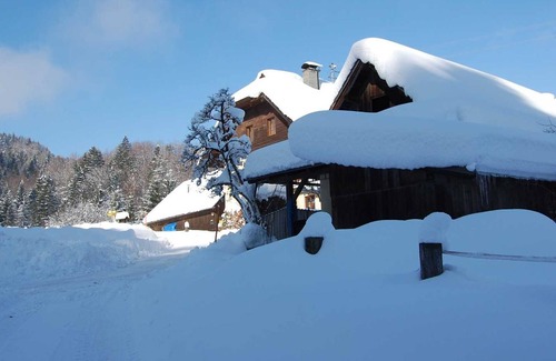 Finkenstein am Faaker See Cabin | Doppelzimmer 103 1 - Gasthof-Pension Martinihof