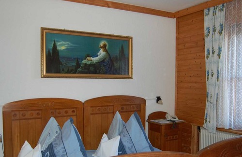 Finkenstein am Faaker See Cabin | Doppelzimmer 103 1 - Gasthof-Pension Martinihof