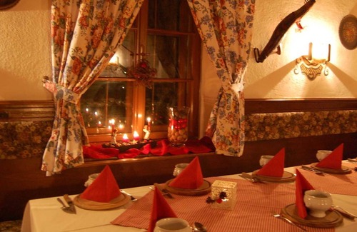 Finkenstein am Faaker See Cabin | Doppelzimmer 103 1 - Gasthof-Pension Martinihof
