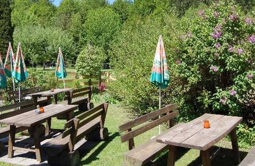 Finkenstein am Faaker See Cabin | Doppelzimmer 208 1 - Gasthof-Pension Martinihof