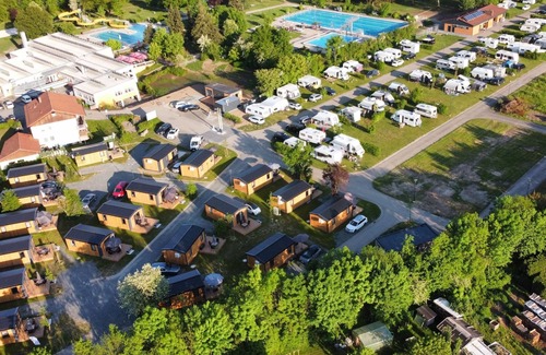 Nabburg Apartment | Doppelzimmer für 2 Gäste mit 12m² in Nabburg