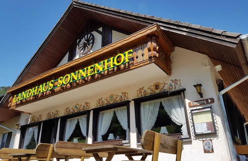 Prag Apartment | Doppelzimmer Feldberg mit Dusche und WC