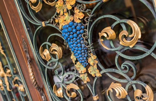 Prag Apartment | Doppelzimmer Feldberg mit Dusche und WC