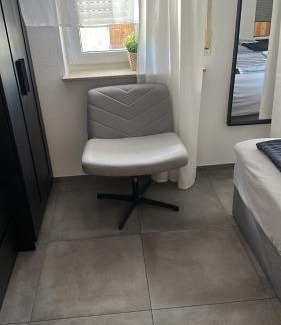 Nuertingen House | Doppelzimmer mit Ausblick