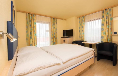 Aifersdorf House | Doppelzimmer mit Balkon/terasse - Hotel Restaurant Kärntner Stub´n