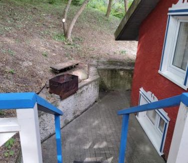 Nida Villa | Dorė