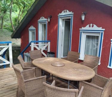 Nida Villa | Dorė