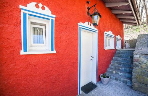 Nida Villa | Dorė