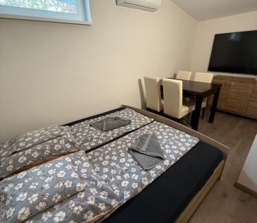 Mako Apartment | Dor-Ka Vendégház Makó