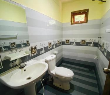 Rattota House | Doranagala Holiday Home