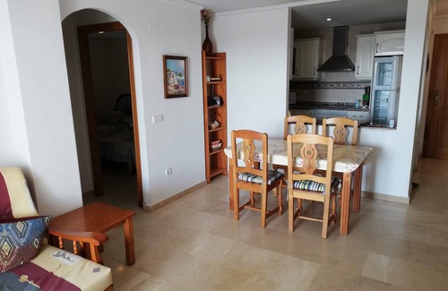 Xeraco Apartment | Dorasal bl.C esc.I bajo Solo Familias!