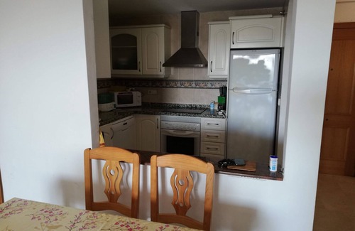 Xeraco Apartment | Dorasal bl.C esc.I bajo Solo Familias!