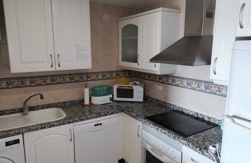 Xeraco Apartment | Dorasal bl.C esc.I bajo Solo Familias!