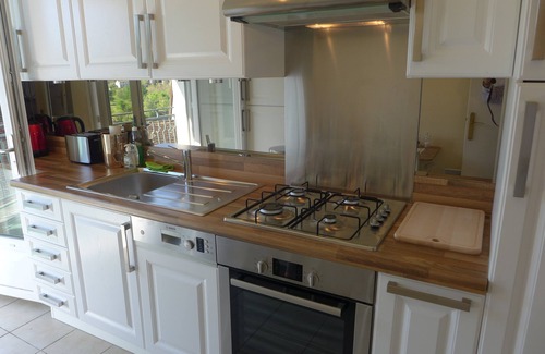 Beaulieu-sur-Dordogne Apartment | Dordogne Panorama “Magnifique”, Heated Pool.