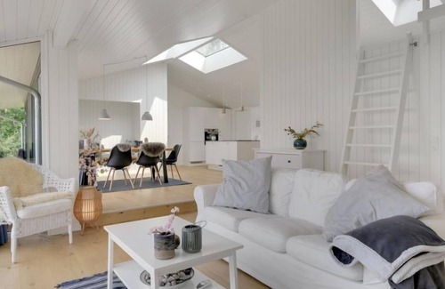 Olsted House | "Dorett" - 30m to the inlet by Interhome