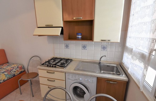 Lido degli Estensi Apartment | Doria Uno by Interhome