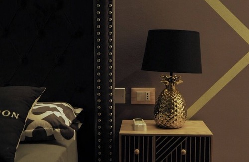 Barriera Vecchia-San Giacomo House | DORIAN GRAY LUXURY SUITE