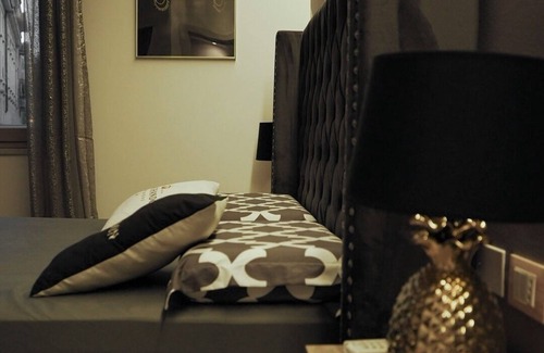 Barriera Vecchia-San Giacomo House | DORIAN GRAY LUXURY SUITE