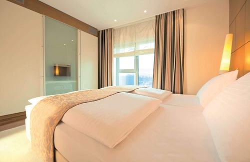 Deutz Hotel | Dorint An der Messe Köln