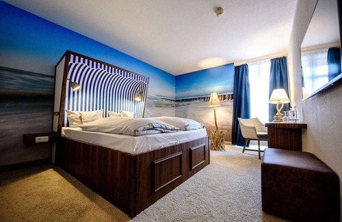 Alzey Hotel | Dorint Hotel Alzey/Worms