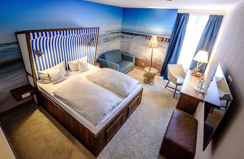 Alzey Hotel | Dorint Hotel Alzey/Worms
