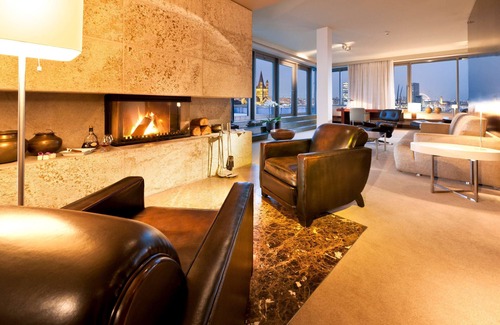 Innenstadt Hotel | Dorint Hotel am Heumarkt Köln