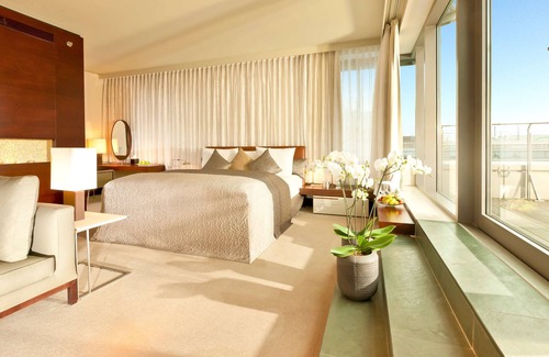 Innenstadt Hotel | Dorint Hotel am Heumarkt Köln