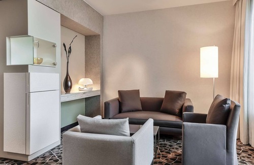 Innenstadt Hotel | Dorint Hotel am Heumarkt Köln