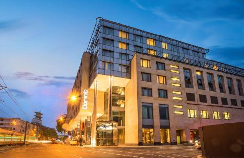 Innenstadt Hotel | Dorint Hotel am Heumarkt Köln