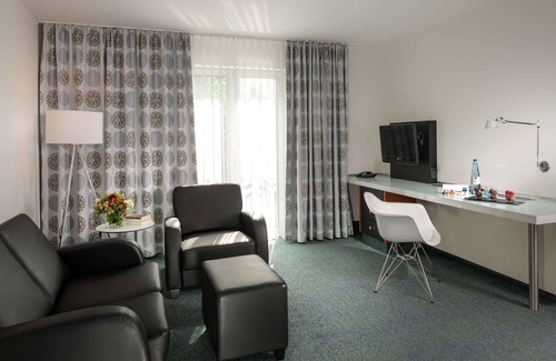 Innenstadt Hotel | Dorint Kongresshotel Düsseldorf/Neuss